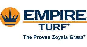 Travis Resmondo Empire Turf Logo