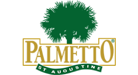 Travis Resmondo Palmetto St Augustine Logo