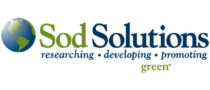 Travis Resmondo Florida Sod Solutions Logo