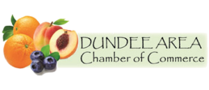 Travis Resmondo Florida Dundee Area Chamber Of Commerce Logo