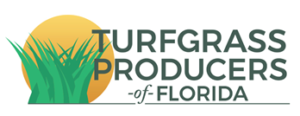 Travis Resmondo Florida Turfgrass Producers Logo